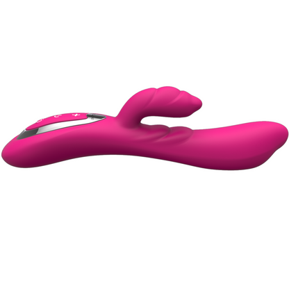 NALONE VIBRADOR INTELIGENTE TOUCH 2