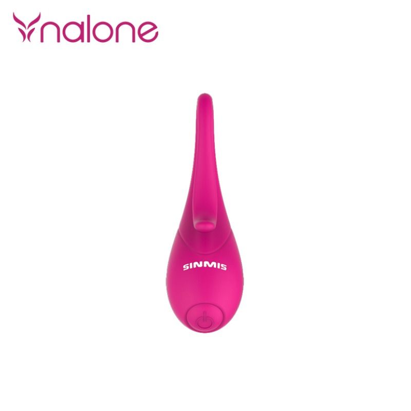 NALONE PINAS VIBRADORAS COCO