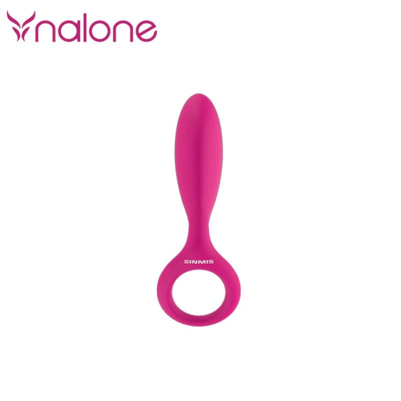 NALONE ANEL VIBRADOR TANGO