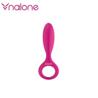 NALONE ANEL VIBRADOR TANGO