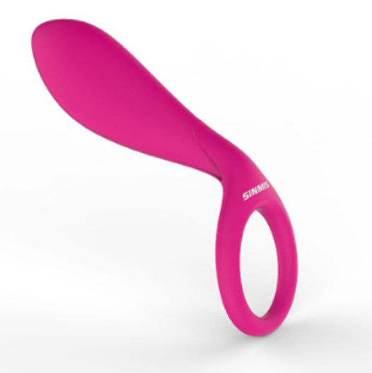 NALONE ANEL VIBRADOR TANGO