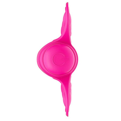 NALONE MADAM MINI VIBRADOR BORBOLETA