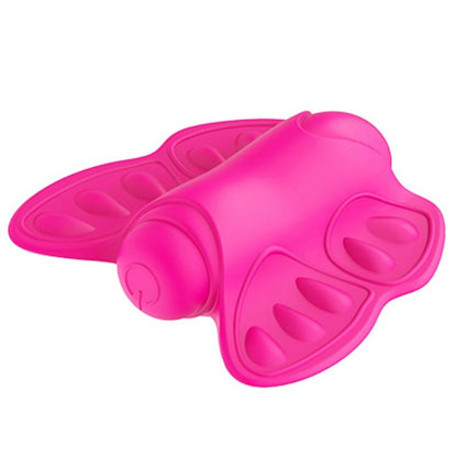 NALONE MADAM MINI VIBRADOR BORBOLETA