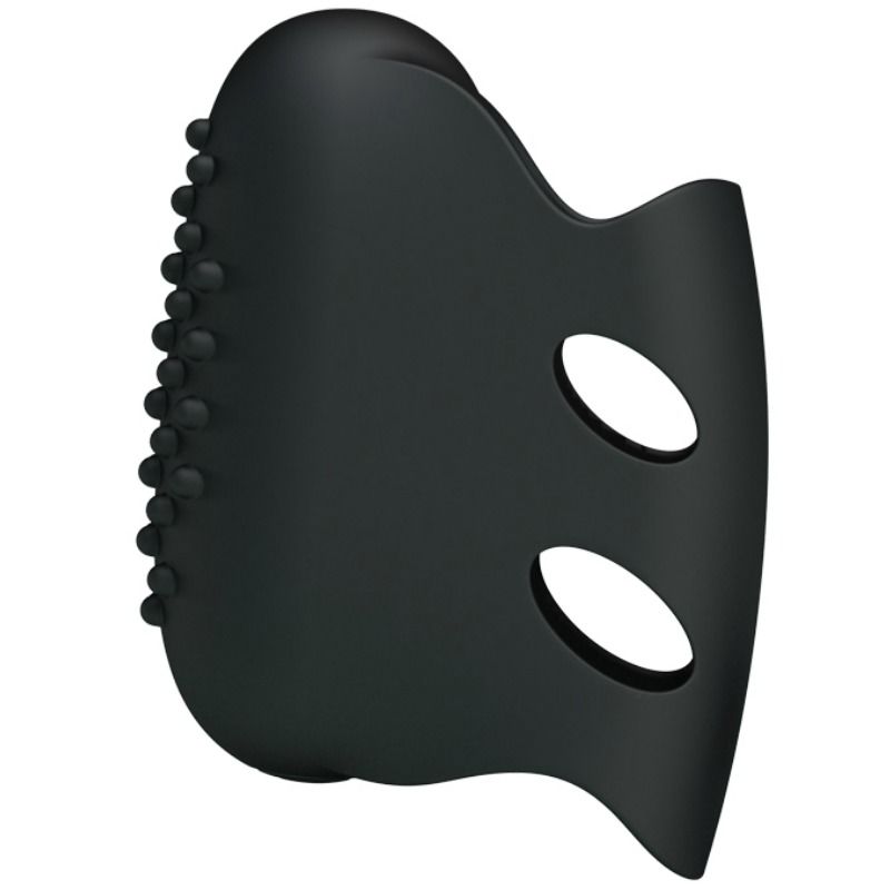 PRETTY LOVE DEDAL DE VIBRAO PRETO STEWARD