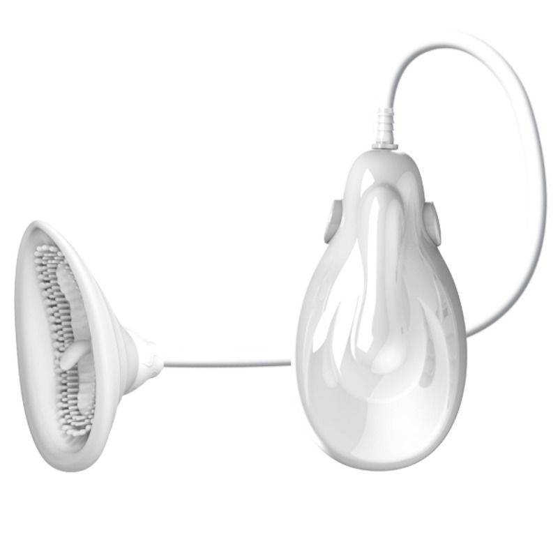 PRETTY LOVE FLERTE ESTIMULADOR DE ONDAS AMANTE APAIXONADO