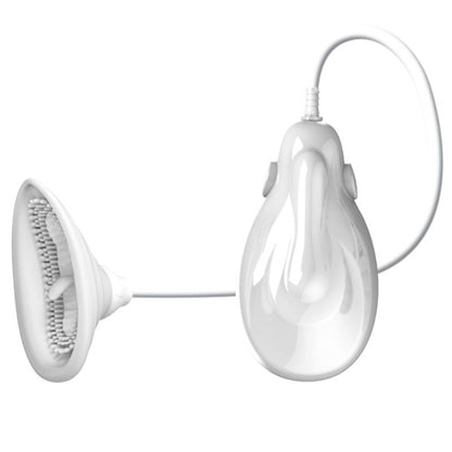 PRETTY LOVE FLERTE ESTIMULADOR DE ONDAS AMANTE APAIXONADO