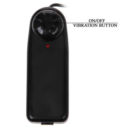 BAILE DILDO REALISTA COM VIBRAO 20 CM