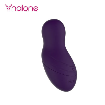 NALONE GOGO ESTIMULADOR LILAC GEL SUAVE