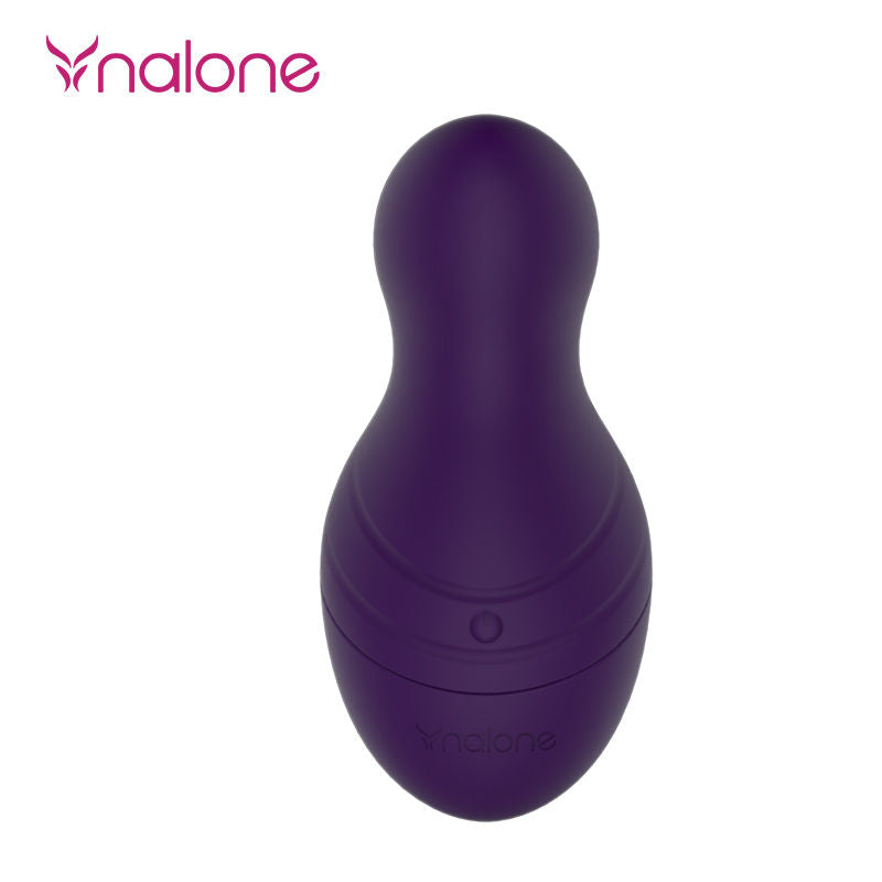NALONE GOGO ESTIMULADOR LILAC GEL SUAVE