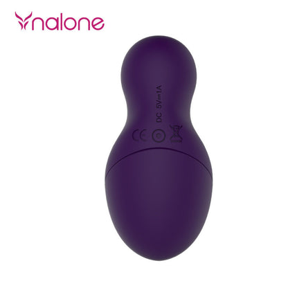 NALONE GOGO ESTIMULADOR LILAC GEL SUAVE