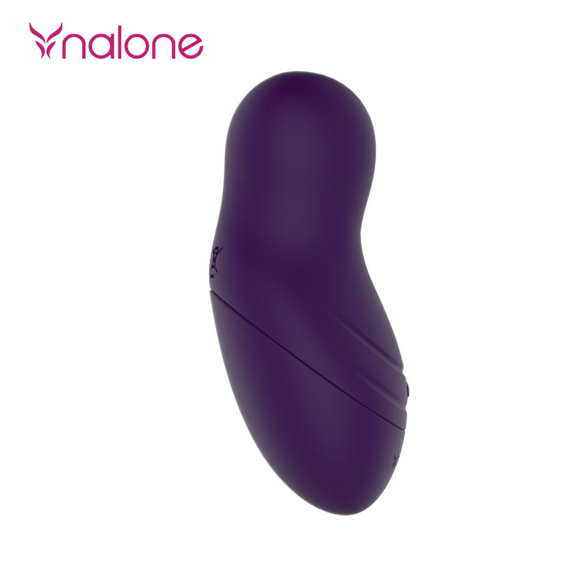 NALONE GOGO ESTIMULADOR LILAC GEL SUAVE