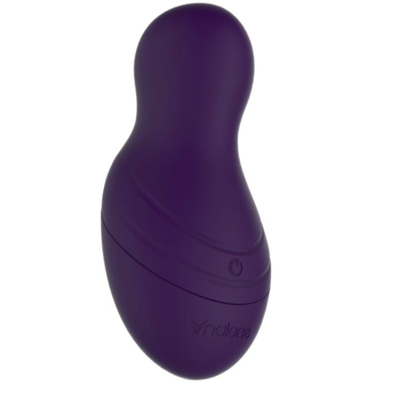 NALONE GOGO ESTIMULADOR LILAC GEL SUAVE