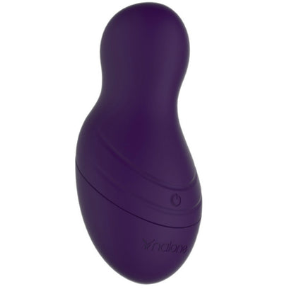 NALONE GOGO ESTIMULADOR LILAC GEL SUAVE