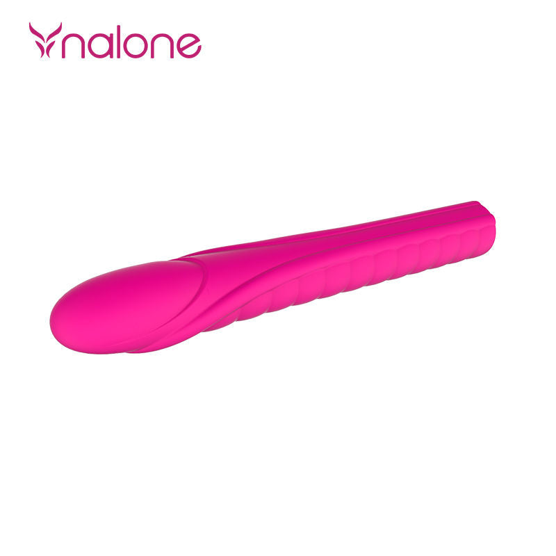 NALONE DIXIE PODEROSO VIBRADOR ROSA