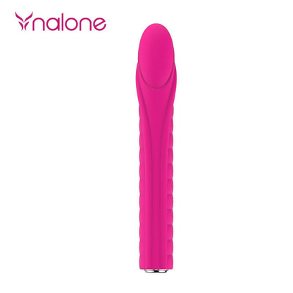 NALONE DIXIE PODEROSO VIBRADOR ROSA