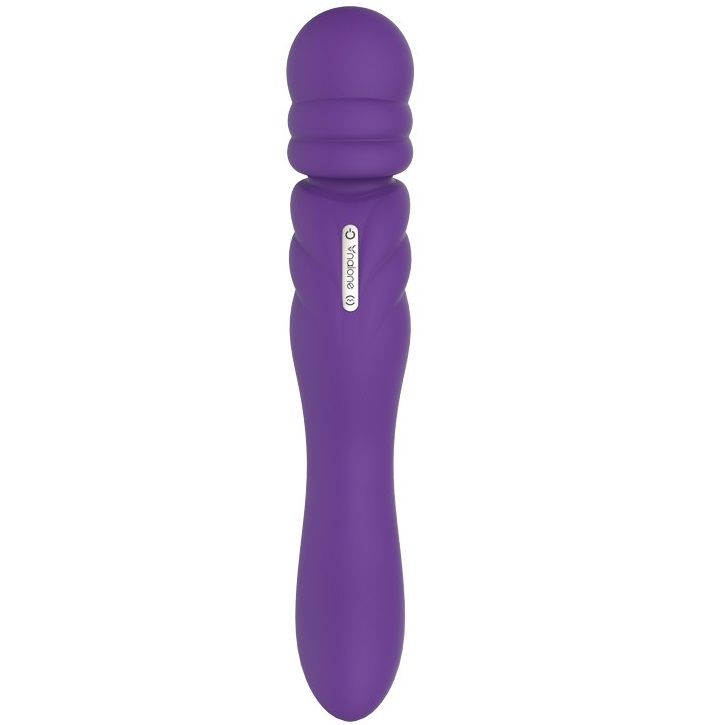 NALONE MASSAGEIRO RECARREGVEL JANE LILAC