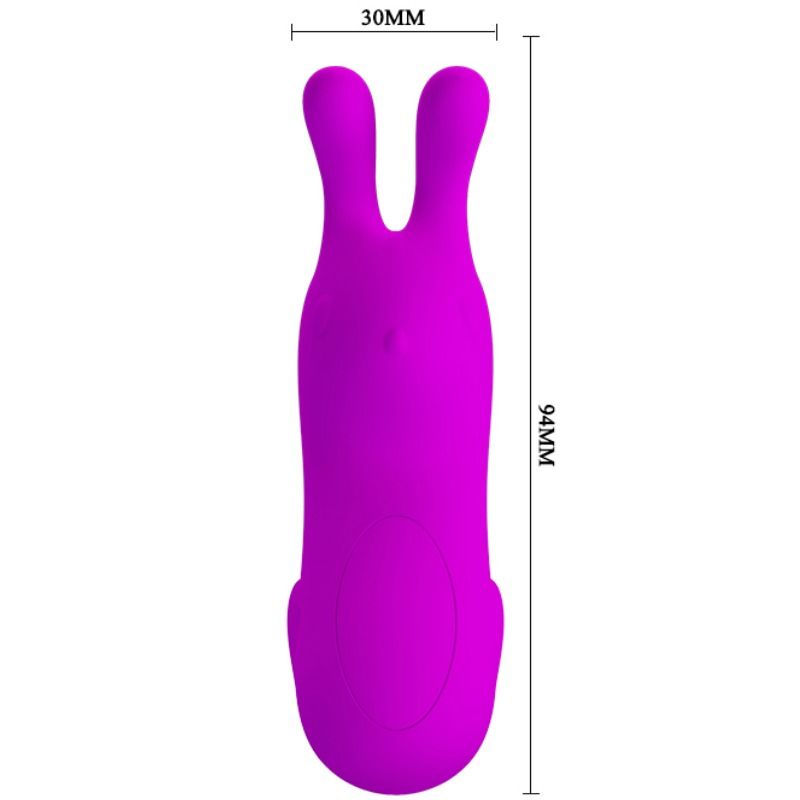 PRETTY LOVE SMART DEDAL RECARREGVEL COM COELHO