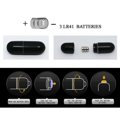 BAILE ANEL SWEET RING COM ESTIMULADOR DE CLIToRIS DELFIN