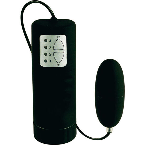 CALEXOTICS BALA DE ENERGIA IMPERMEVEL COLT