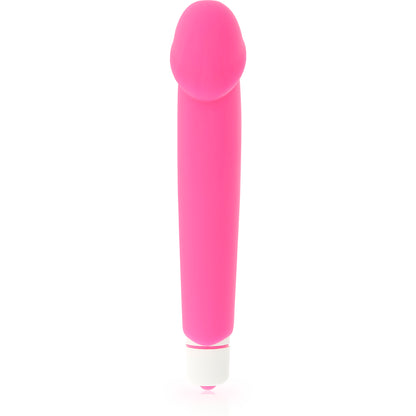 DOLCE VITA REALISTIC PINK SILICONE