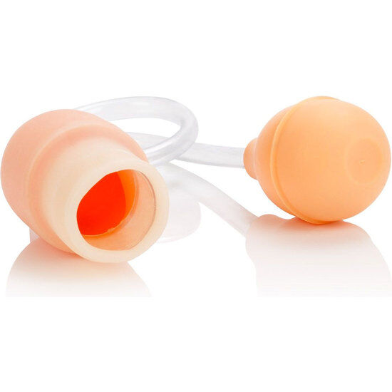 CALEXOTICS SIMULADOR ORIGINAL ORO CLITORIA