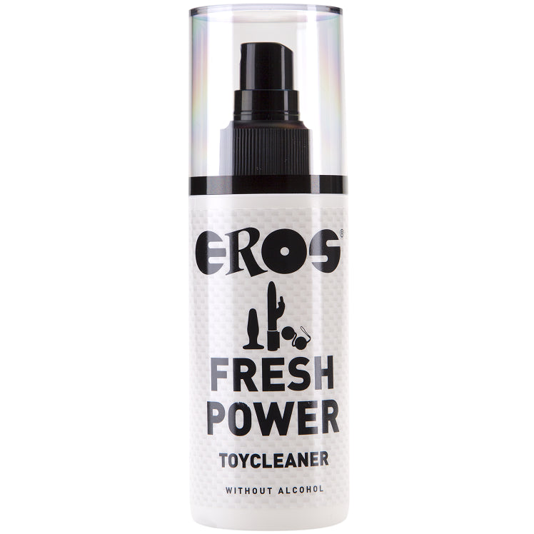 EROS FRESH POWER SEM aLCOOL