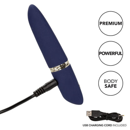 CALEXOTICS CHIC DAISY MINI MASSAGEIRO