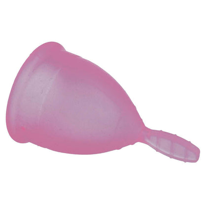 NINA CUP MENSTRUAL CUP TAMANHO ROSA