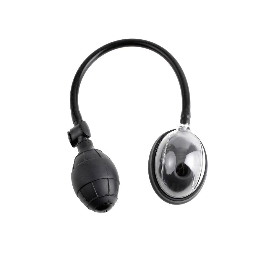 SeRIE FETISH FANTASY ONDAS ESTIMULANTES MINI VAGINA