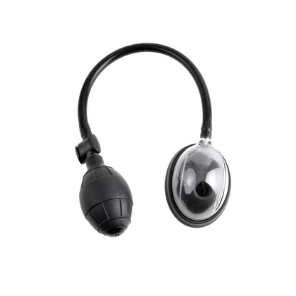 SeRIE FETISH FANTASY ONDAS ESTIMULANTES MINI VAGINA