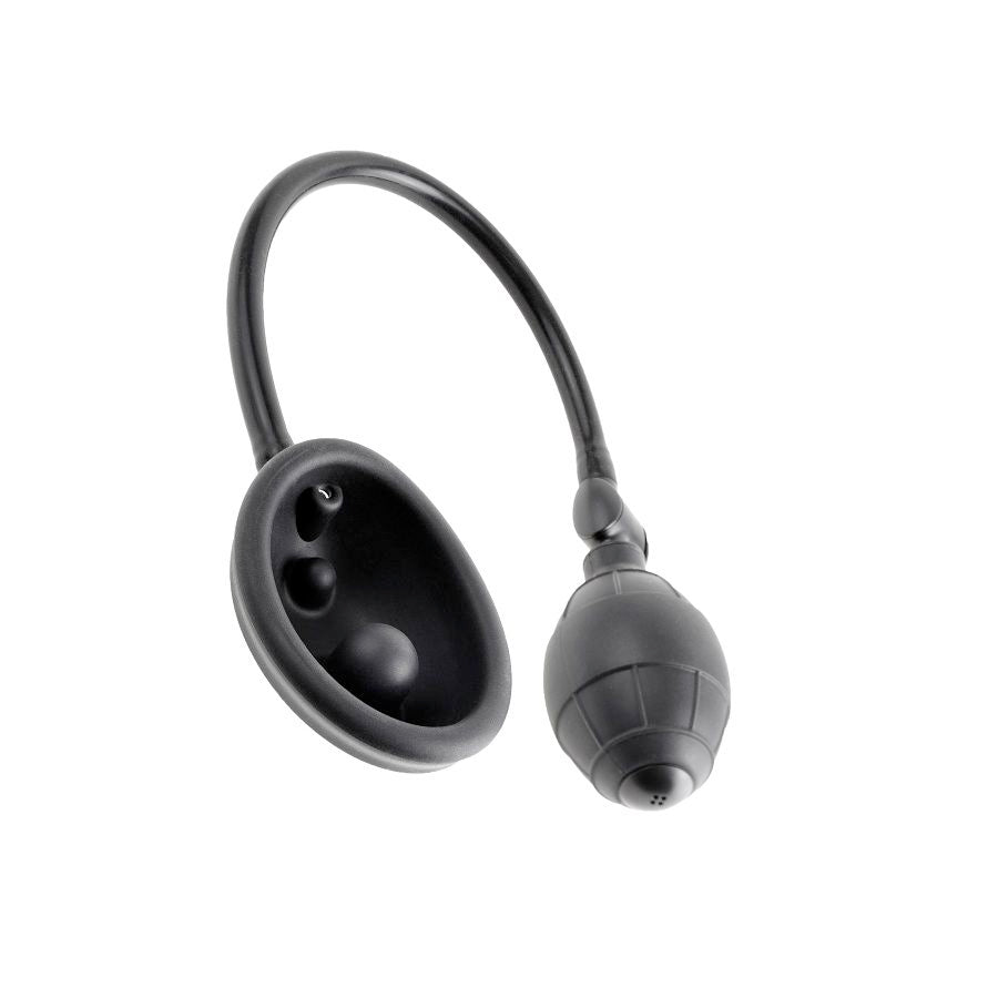 SeRIE FETISH FANTASY ONDAS ESTIMULANTES MINI VAGINA