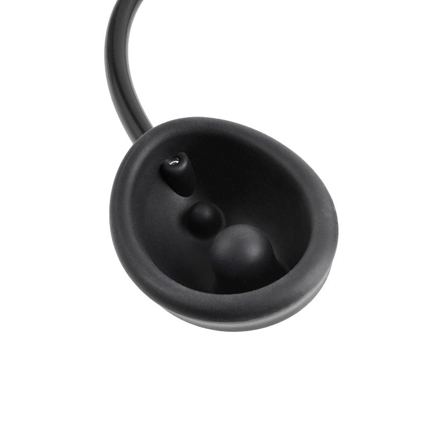 SeRIE FETISH FANTASY ONDAS ESTIMULANTES MINI VAGINA