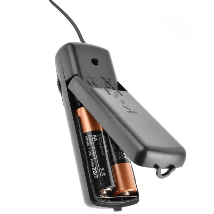 FETISH FANTASY EXTREME BOMBA DE ONDAS ESTIMULANTE VAGINAL COM VIBRAyaO