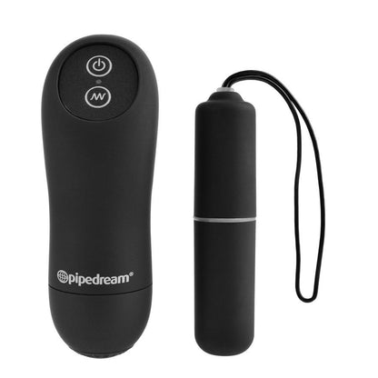 FETISH FANTASY LIMITED EDITION CONTROLE REMOTO VIBRANTE CALyAS MAIS