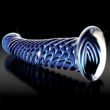 ICICLES MASSAGEIRO DE VIDRO N 29