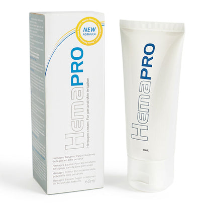 500 COSMETICS HEMAPRO CREME PARA TRATAMENTO DE HEMORRoIDES
