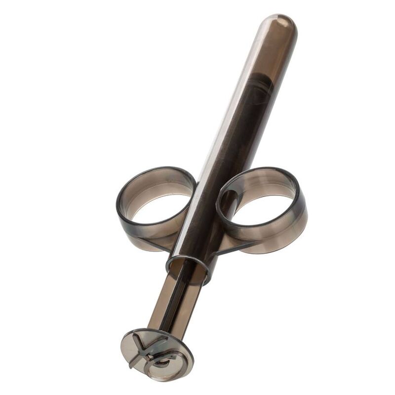 CALEXOTICS TUBO LUBRIFICANTE XL PRETO