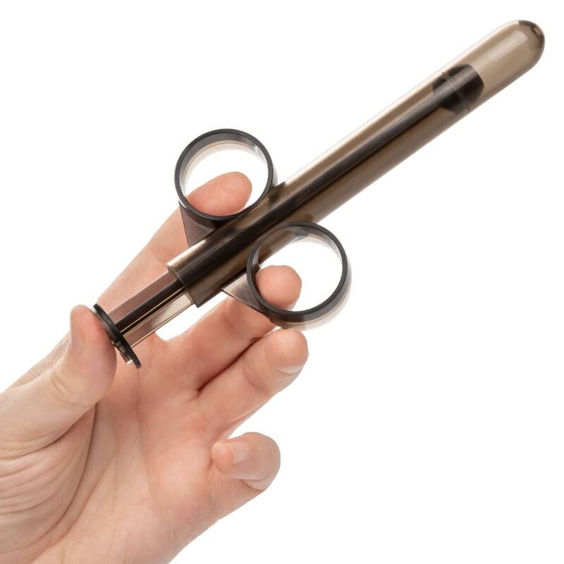 CALEXOTICS TUBO LUBRIFICANTE XL PRETO
