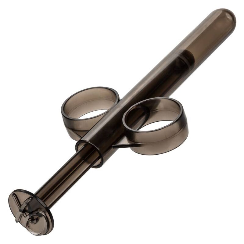 CALEXOTICS TUBO LUBRIFICANTE XL PRETO