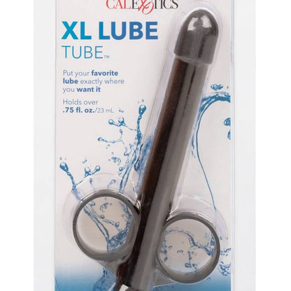 CALEXOTICS TUBO LUBRIFICANTE XL PRETO