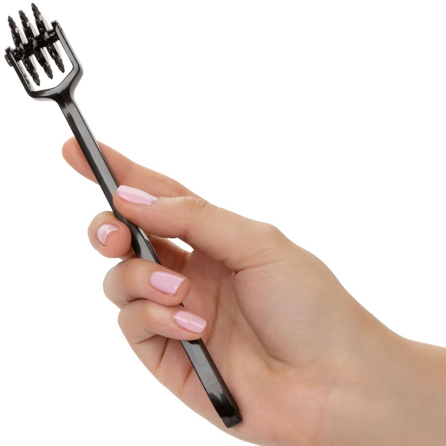 CALEXOTICS SCANDAL TRIPLA RODA DO PRAZER