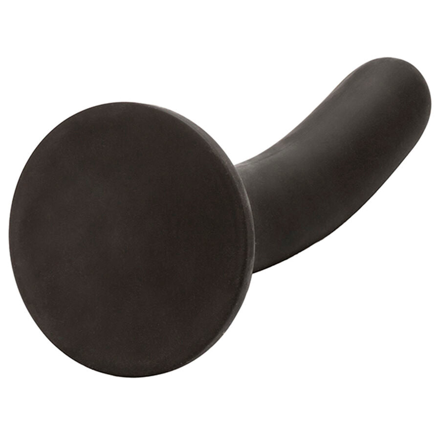 CALEXOTICS SCANDAL SET DE BRAGUITAS SIN ENTREPIERNAS CON DIDLO TALLA S M