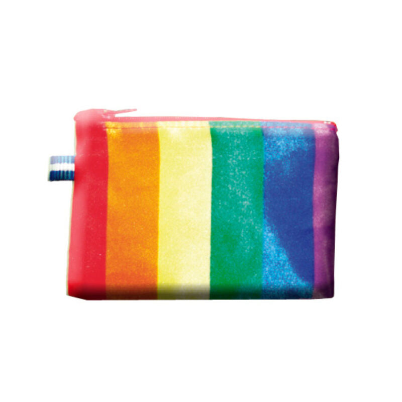 PRIDE BOLSA BANDEIRA LGBT