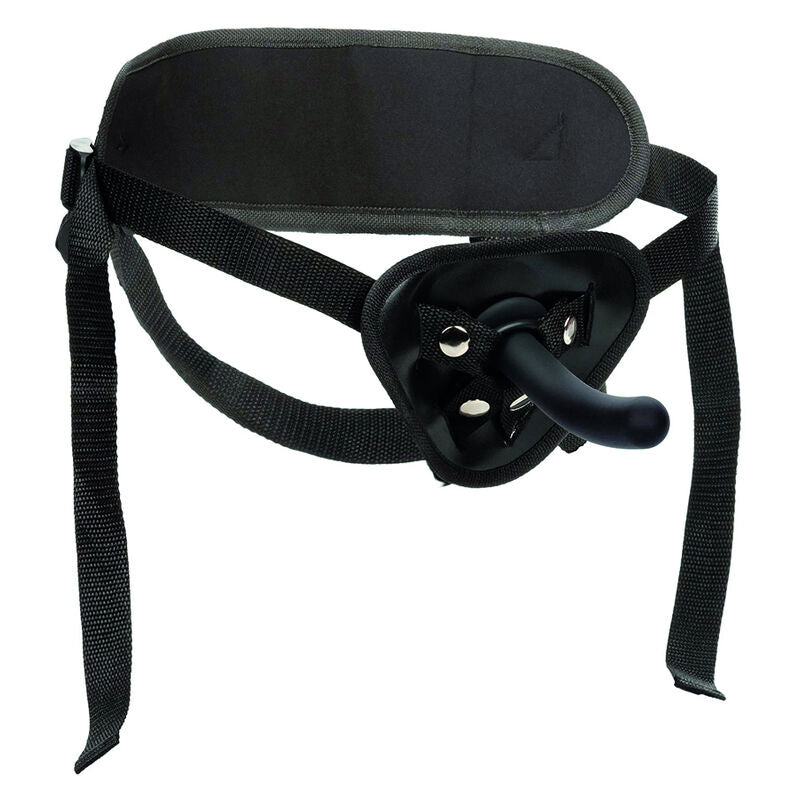 CALEXOTICS BOUNDLESS KIT DE PEGGING DE CURVA DE SILICONE