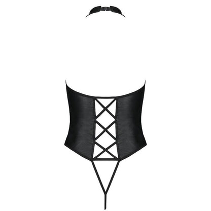 PASSION NANCY BODY CUERO ECOLOGICO S M