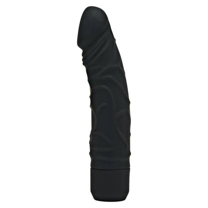 GET REAL VIBRADOR PRETO ORIGINAL CLSSICO