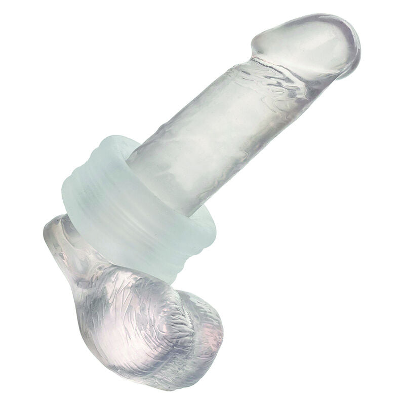 CALEXOTICS BOUNDLESS ANEL DE BUMPER STROKER