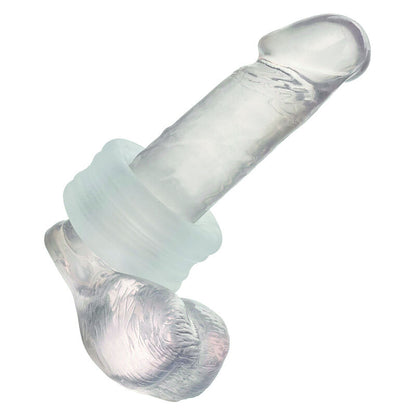 CALEXOTICS BOUNDLESS ANEL DE BUMPER STROKER