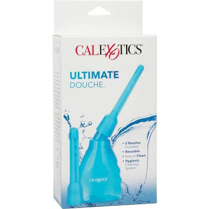 CALEXOTICS ULTIMATE DOUCHE AZUL