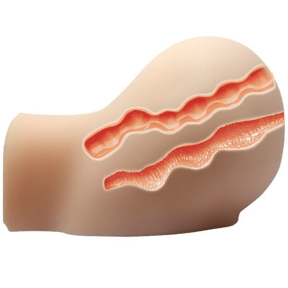 CRAZY BULL VAGINA E NUS REALISTAS COM POSIO DE VIBRAO 6